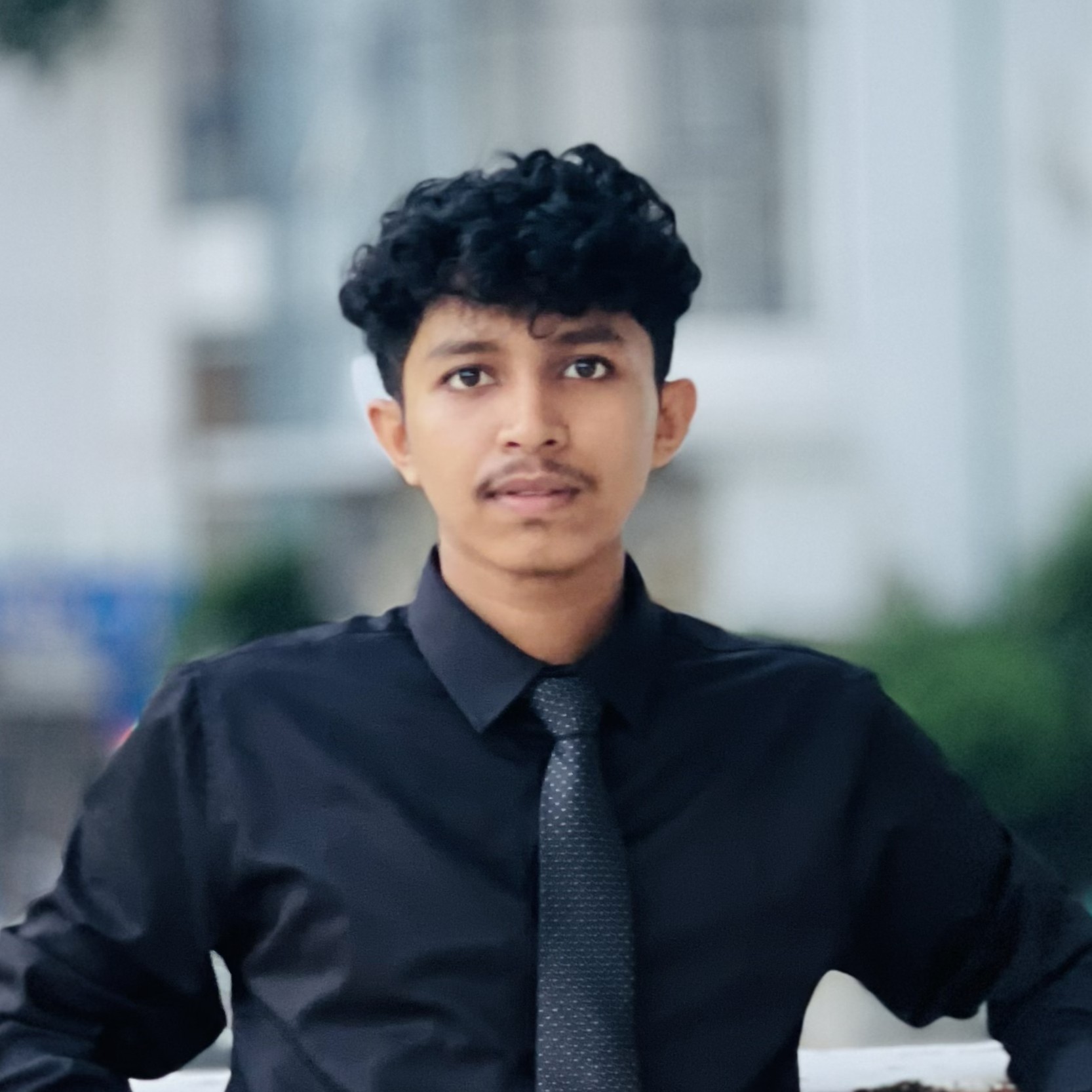 Md Asfikur Rahman Sakib